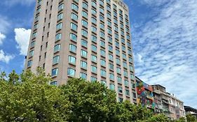 澳門藝舍 - (前 澳門新新酒店)